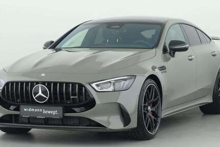 Mercedes-Benz AMG GT 13.999 km 145.999 &euro; Aalen 73431