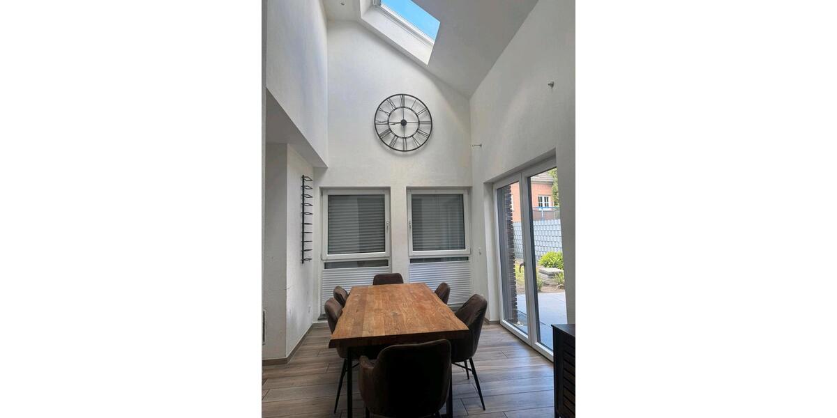 Einfamilienhaus Wesel Bislich - 8 Zimmer, 208 m&sup2;, 499.000&euro; | Angebot:26660184