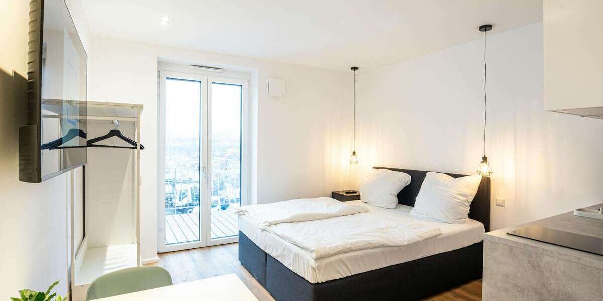 Zimmer Ettlingen - 1 Zimmer, 1.200&euro; | Angebot:24863522