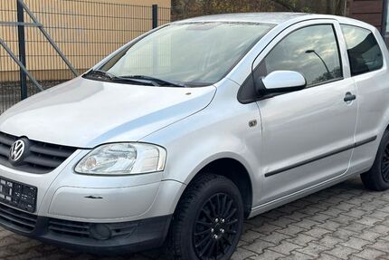 VW Fox 131.684 km 2.222 &euro; Blankenfelde-Mahlow 15827