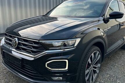 VW T-Roc 105.450 km 14.500 &euro; Berlin 12347