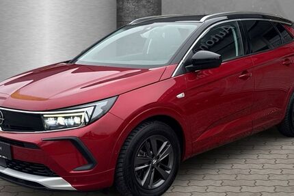 Opel Grandland (X) 78.082 km 21.900 &euro; Niederahr 56414