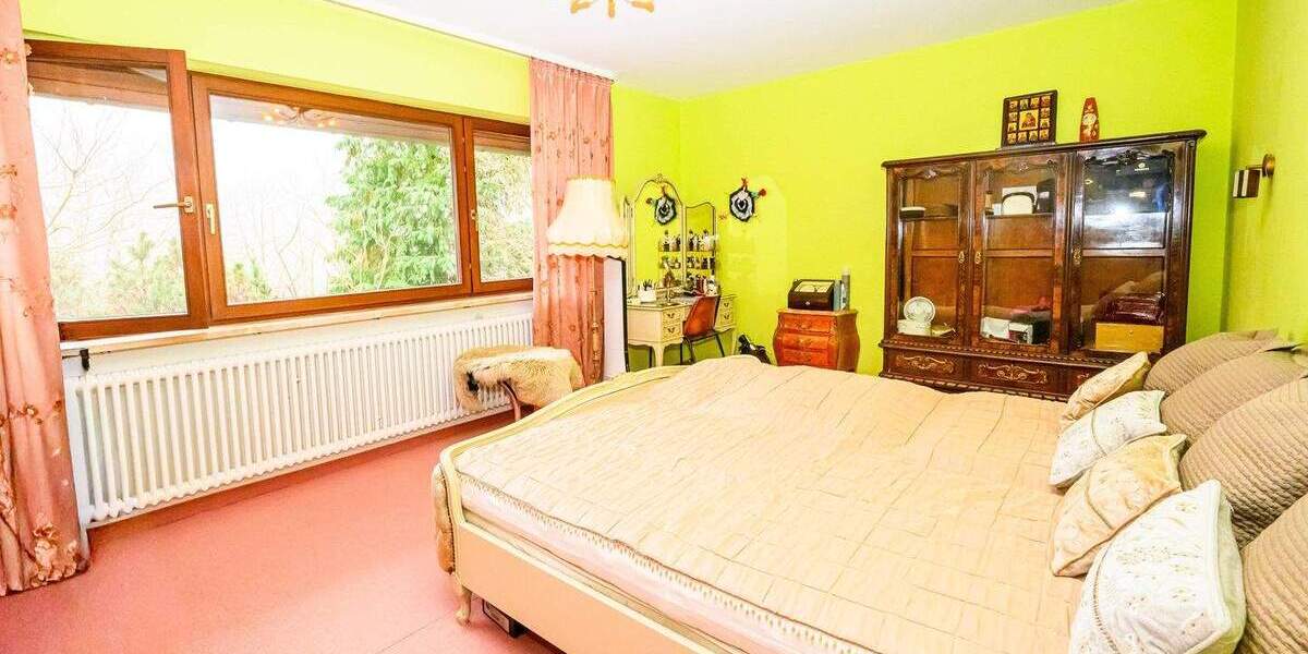 Einfamilienhaus Freiburg Herdern - 6 Zimmer, 300 m&sup2;, 2.300.000&euro; | Angebot:25608090