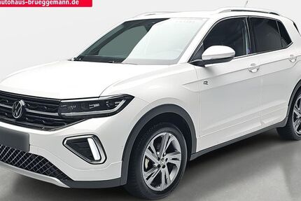 VW T-Cross 23.618 km 28.490 &euro; Neubrandenburg 17036
