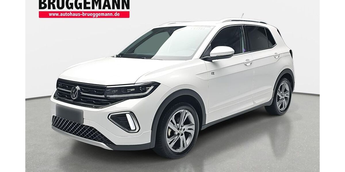 VW T-Cross 23.618 km 28.490 &euro; Neubrandenburg 17036