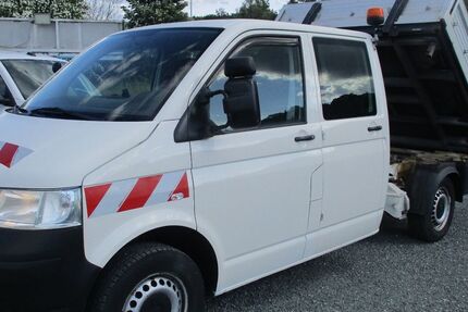 VW T5 Transporter 146.876 km 14.980 &euro; Gera 07548
