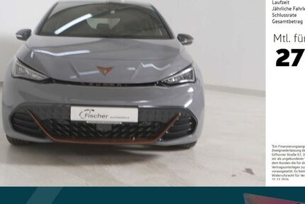 Cupra Born 20.962 km 31.480 &euro; Amberg 92224