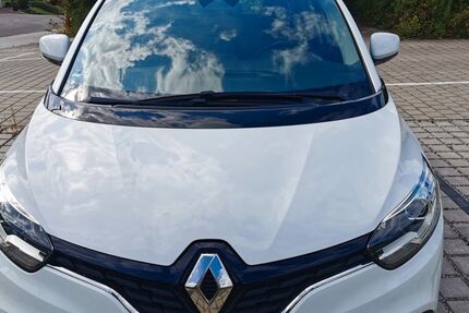 Renault Scenic 92.000 km 12.500 &euro; Friesenheim 77948