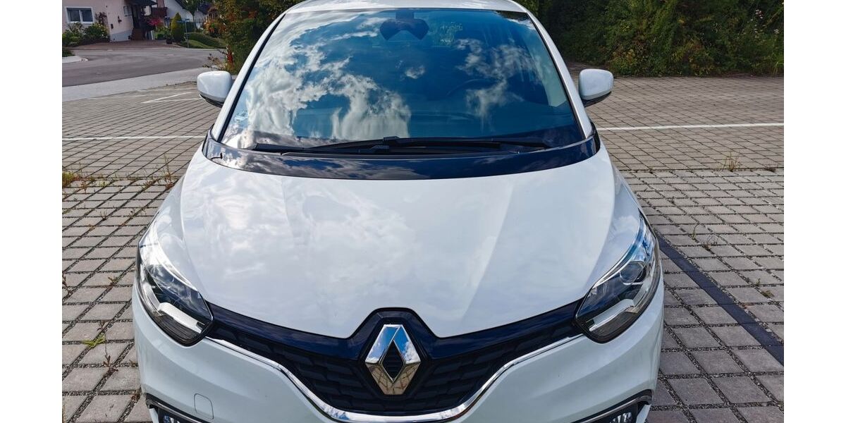 Renault Scenic 92.000 km 12.500 &euro; Friesenheim 77948