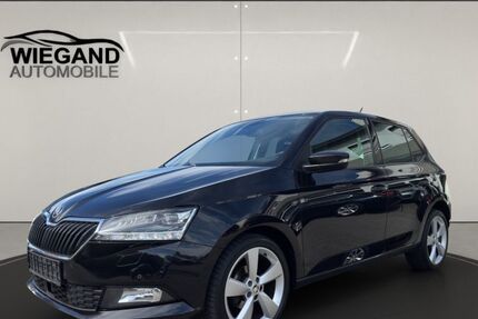 Skoda Fabia 88.775 km 9.990 &euro; Viernheim 68519