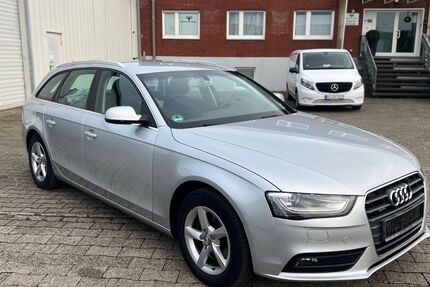 Audi A4 128.000 km 14.900 &euro; Münster-Hiltrup 48165