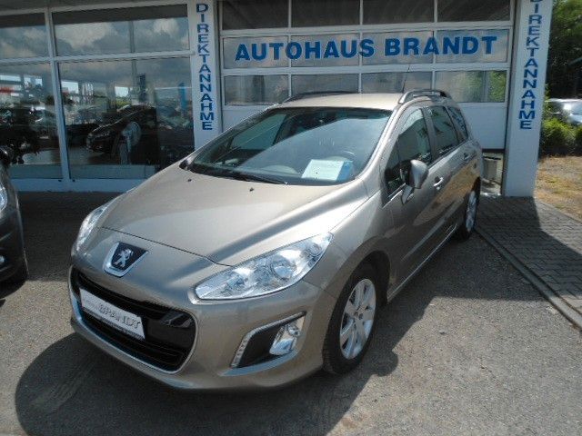 Peugeot 308 131.000 km 6.990 € Lutherstadt Eisleben 06295