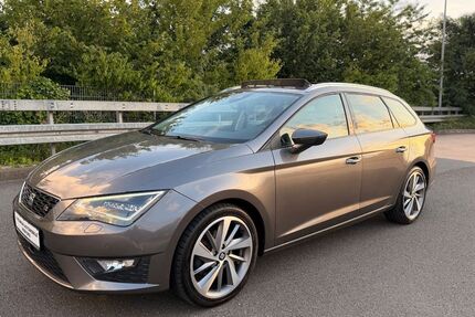 Seat Leon 149.000 km 13.690 &euro; Herford 32052