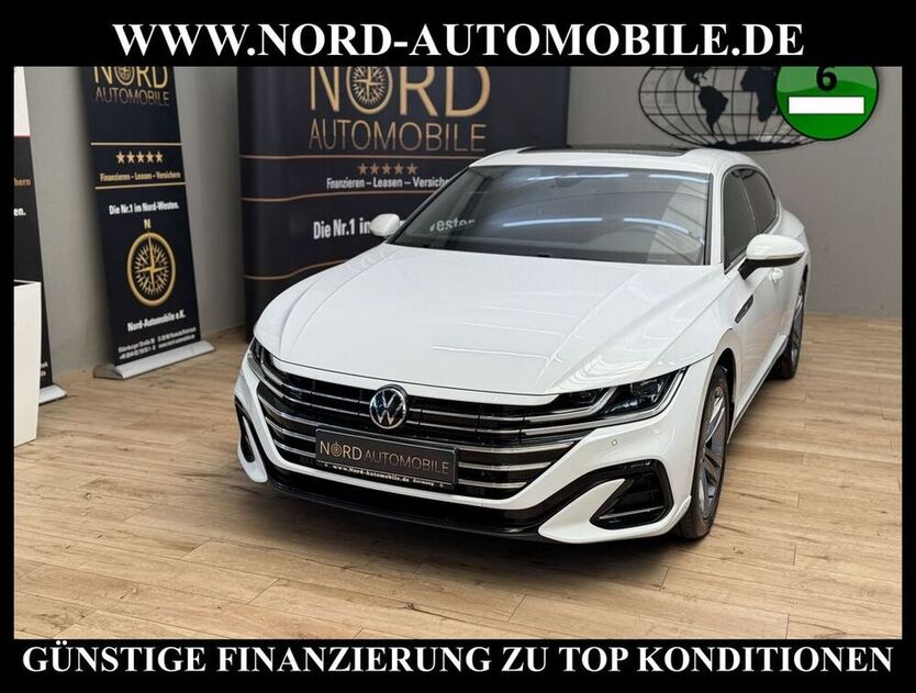 Arteon