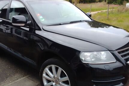 VW Touareg 237.500 km 6.500 € Trochtelfingen 72818