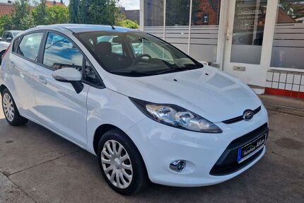 Ford Fiesta 156.000 km 4.499 € Wolfenbüttel 38302