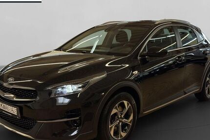Kia XCeed 138.750 km 10.950 &euro; Leverkusen 51381