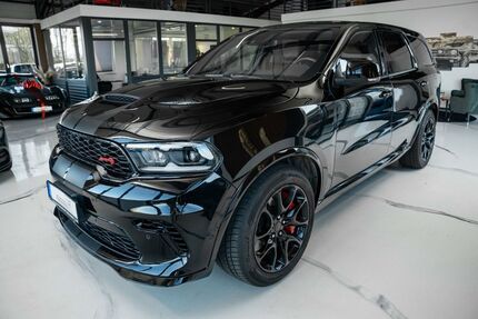 Dodge Durango 49.710 km 84.999 &euro; Quakenbrück 49610