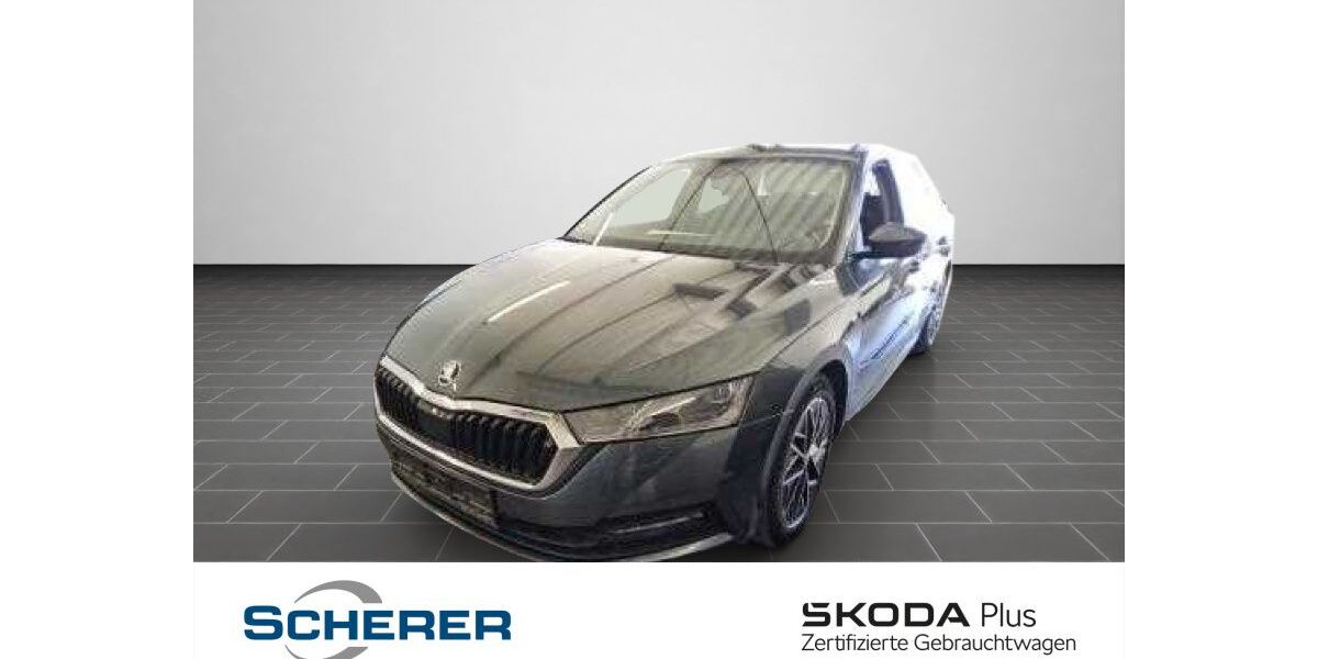 Skoda Octavia 58.485 km 21.880 &euro; Mayen 56727