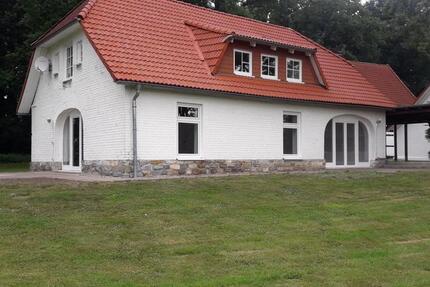 Haus auf parkähnlicher Hofanlage 165qm 6 ZKB Hof Pilger 6 zimmer