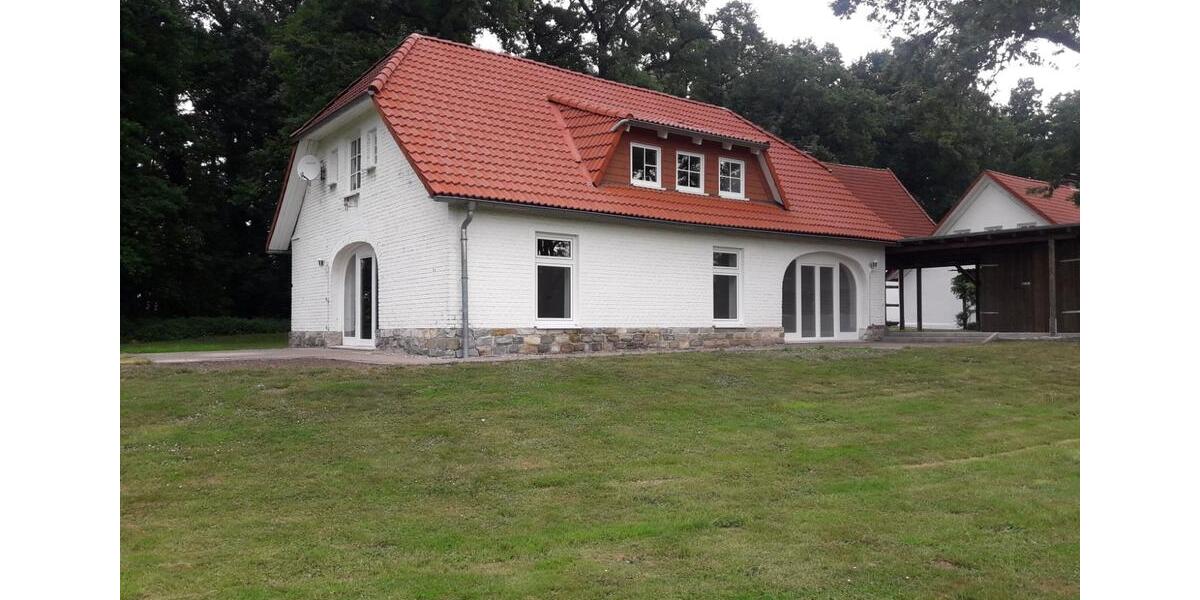 Haus auf parkähnlicher Hofanlage 165qm 6 ZKB Hof Pilger 6 zimmer
