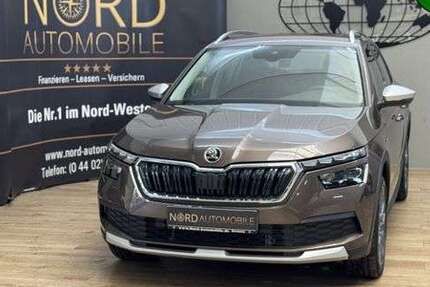 Skoda Kamiq 53.203 km 22.990 € Rastede/ Wahnbek 26180