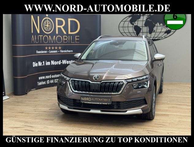 Skoda Kamiq 53.203 km 22.990 € Rastede/ Wahnbek 26180