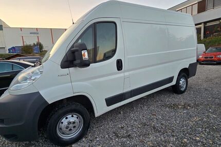 Peugeot Boxer 200.000 km 9.890 € Schönaich bei Stuttgart 71101