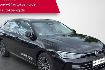 VW Passat 8.000 km 47.490 &euro; Nördlingen 86720