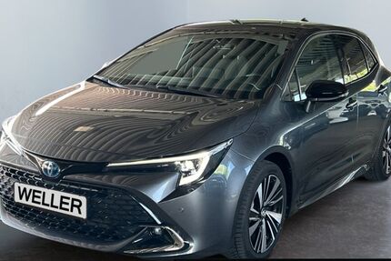 Toyota Corolla 30.086 km 25.990 &euro; Leipzig 04347