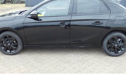 Opel Corsa 1.2 TSI Eleganz DSG 4 Trg Klima Navi Alu 30.700 km 14.390 &euro; Vordorf 38533