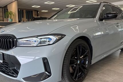 BMW 320 20.990 km 44.890 € Brandenburg an der Havel 14772