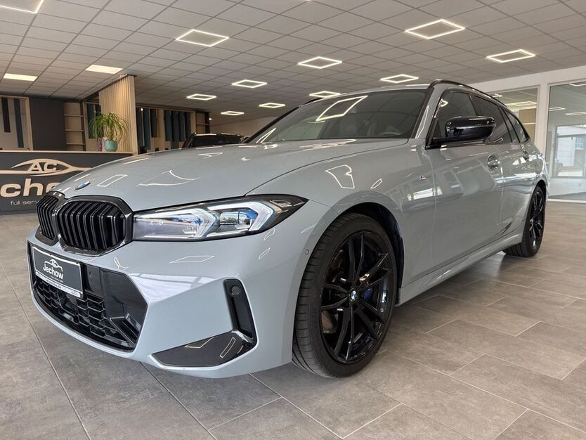 BMW 320 20.990 km 44.890 € Brandenburg an der Havel 14772