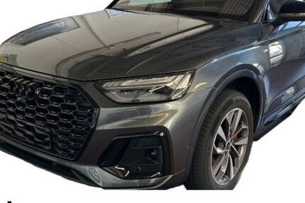 Audi Q5 40.502 km 42.430 &euro; Kehl 77694
