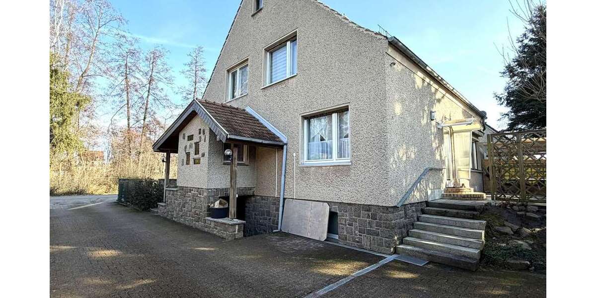 Einfamilienhaus Bernau bei Berlin - 5 Zimmer, 167 m&sup2;, 430.000&euro; | Angebot:27083966