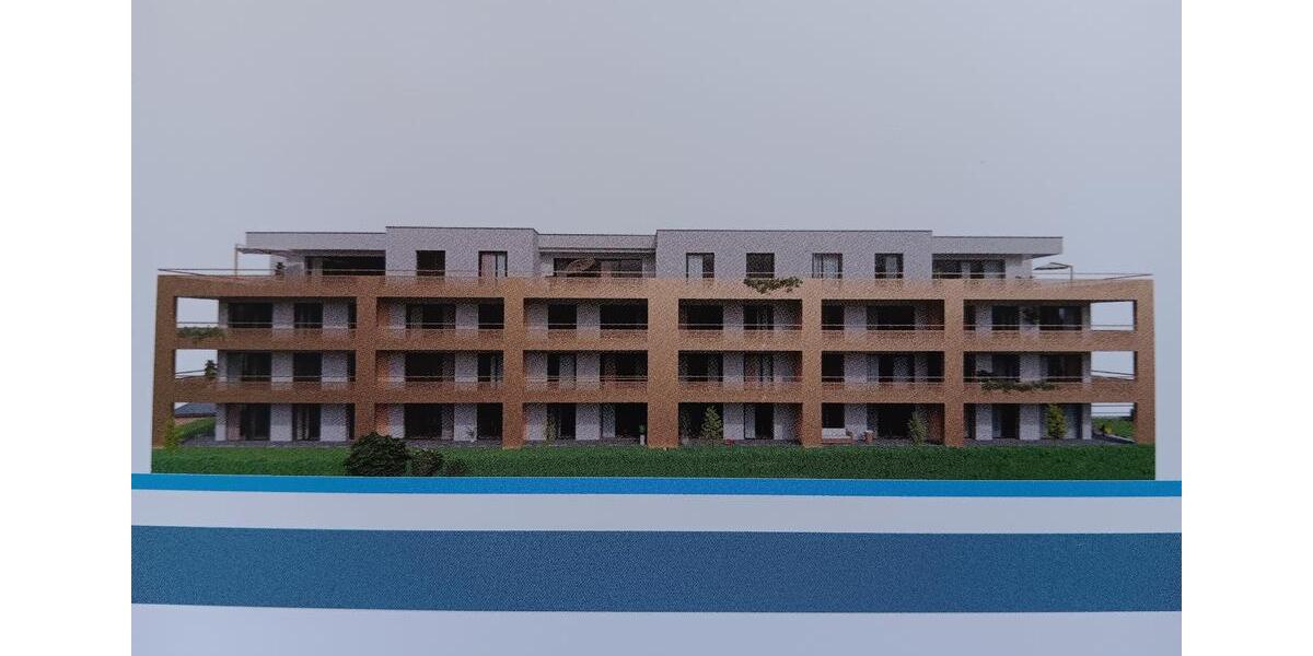 Etagenwohnung Vohenstrauß - 3 Zimmer, 93 m&sup2;, 900&euro; | Angebot:24354201