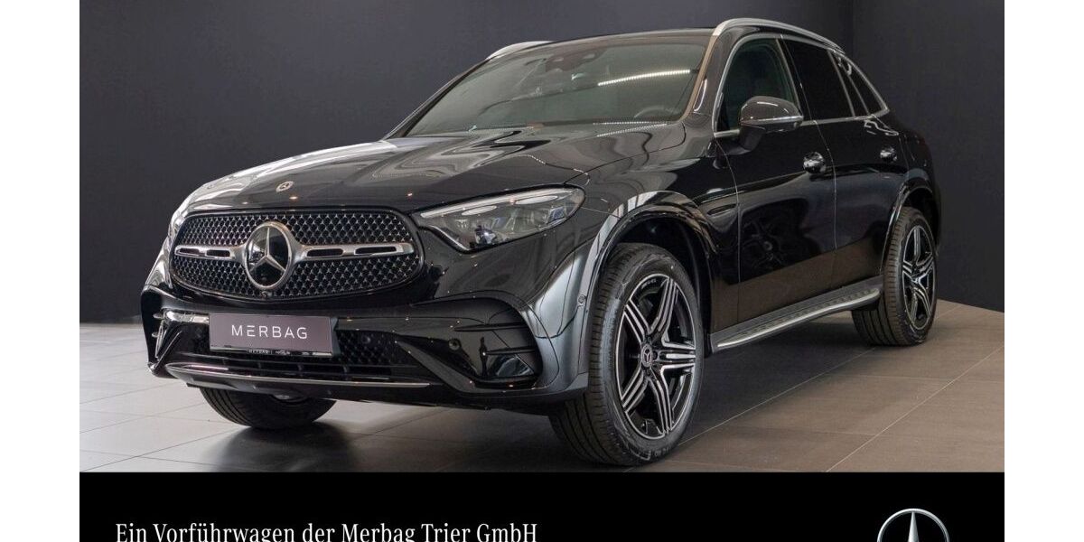 Mercedes-Benz GLC 300 15.000 km 78.900 &euro; Wittlich 54516