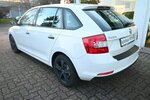 Skoda Rapid Spaceback 1.2 mit NAVI Steuerkette neu!!! 175.000 km 5.300 &euro; Seevetal - Hittfeld 21218