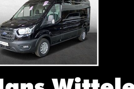 Ford Transit 1.200 km 41.055 &euro; Brilon 59929