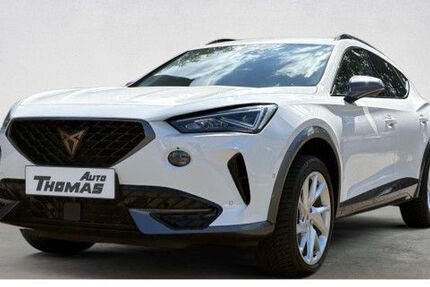 Cupra Formentor 19.336 km 23.880 &euro; Blankenheim 53945