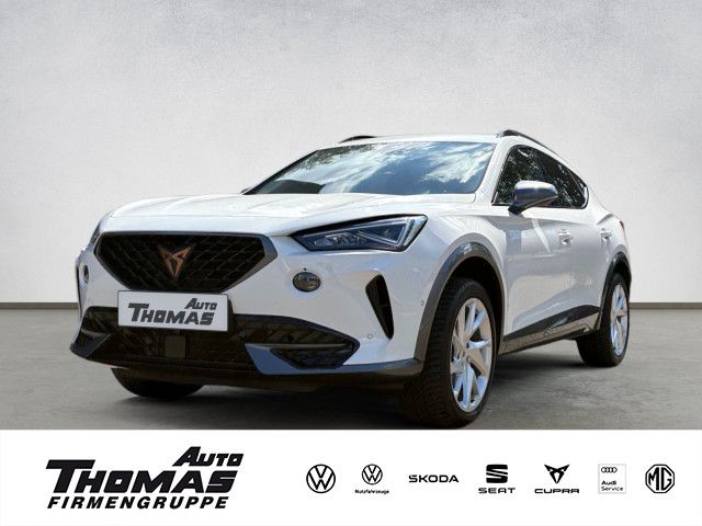 Cupra Formentor 19.336 km 23.880 &euro; Blankenheim 53945