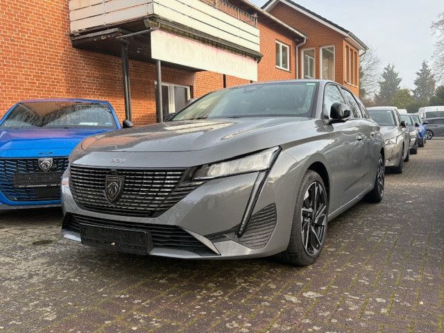 Peugeot 308 22.145 km 19.900 &euro; Schwaförden 27252