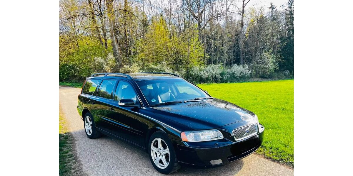 Volvo V70 330.900 km 2.990 &euro; Harburg 86655