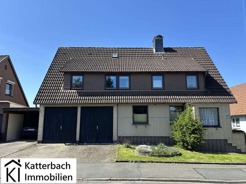 Haus zum Kaufen in Osterode am Harz 205.000 € 180 m²