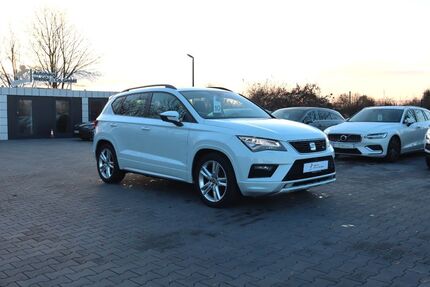 Seat Ateca 122.300 km 23.900 &euro; Hannover 30457