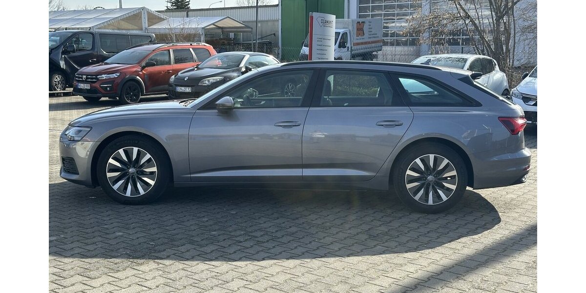 Audi A6 40 TDI Basis / Sitzheizung / HeadUp 199.800 km 17.790 &euro; Donauwörth 86609