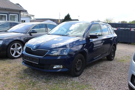 Skoda Fabia 229.620 km 3.990 &euro; Mölln 23879