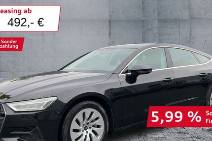 Audi A7 68.348 km 38.550 &euro; Bayreuth 95448