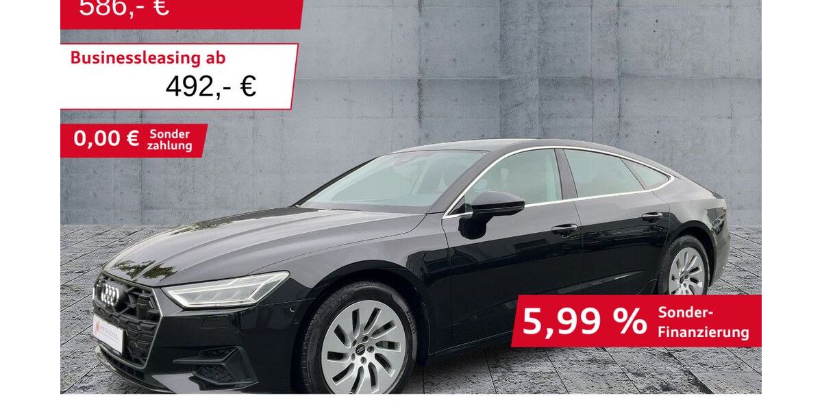 Audi A7 68.348 km 38.990 &euro; Bayreuth 95448