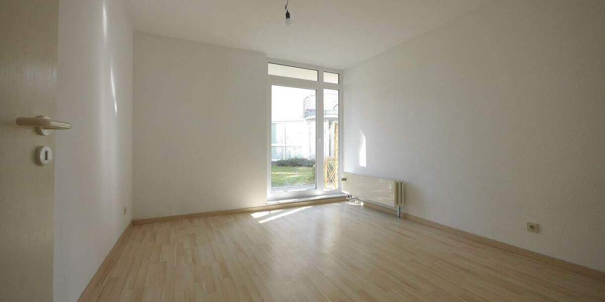 Etagenwohnung Weimar Westvorstadt - 3 Zimmer, 77 m&sup2;, 197.500&euro; | Angebot:25356173